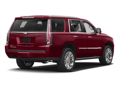 2017 Cadillac Escalade Base