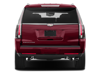 2017 Cadillac Escalade Base