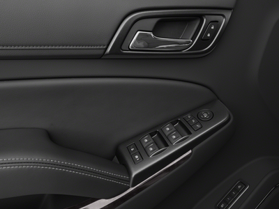 2017 Chevrolet Suburban 4WD 1500 LT