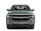 2017 Chevrolet Silverado 1500 Crew Cab Short Box 2-Wheel Drive LT