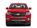2017 Chevrolet Colorado Base