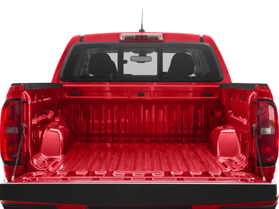 2017 Chevrolet Colorado Base