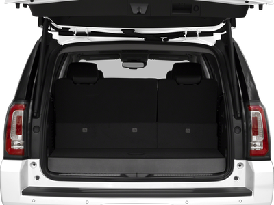 2018 GMC Yukon 4WD 4dr SLT