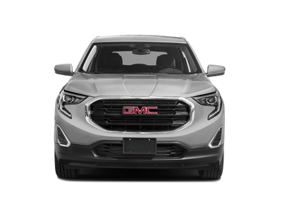 2018 GMC Terrain FWD SLE