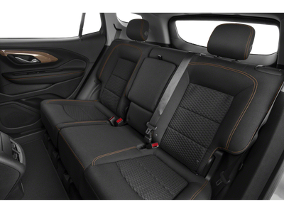 2018 GMC Terrain FWD SLE