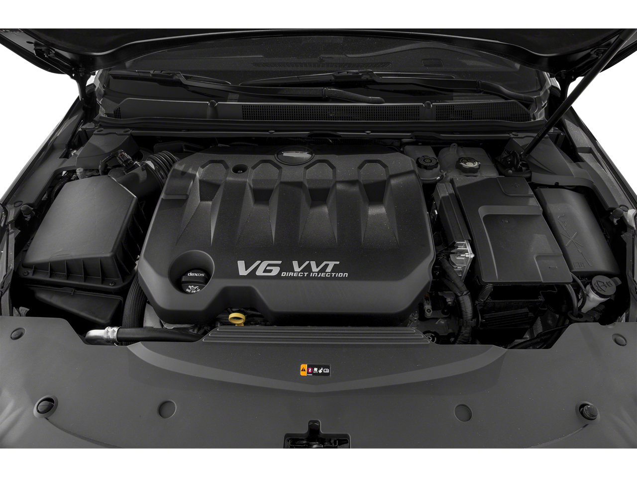 2019 Cadillac XTS 3.6L V6 FWD Luxury