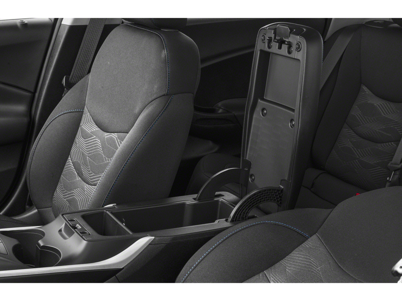 2019 Chevrolet Volt 5dr HB Premier