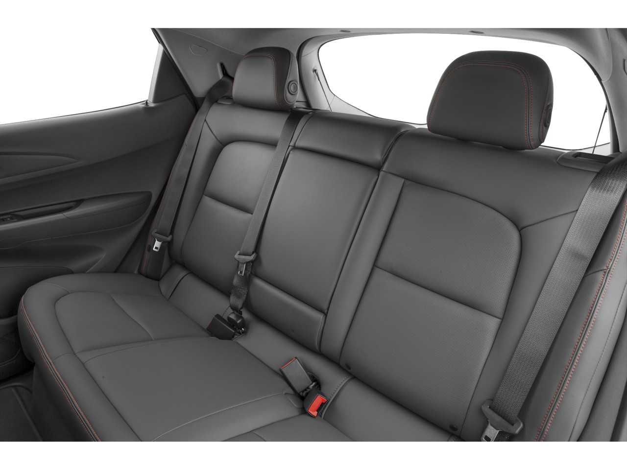 2019 Chevrolet Bolt EV 5dr Wgn Premier