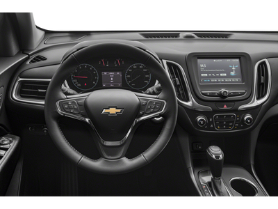 2019 Chevrolet Equinox FWD LT