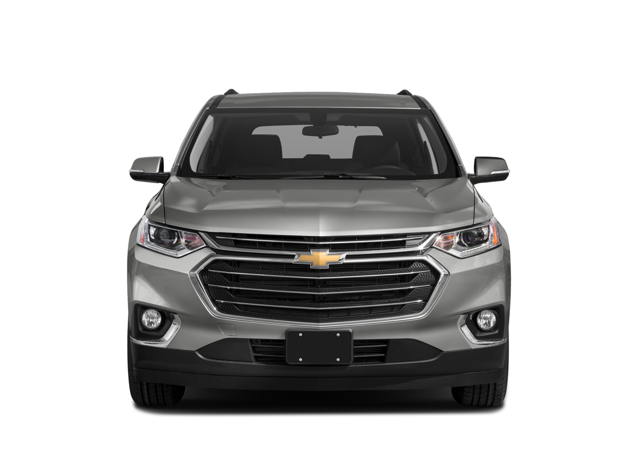 2019 Chevrolet Traverse FWD 1LT