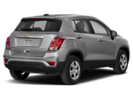 2019 Chevrolet Trax FWD 4dr LS