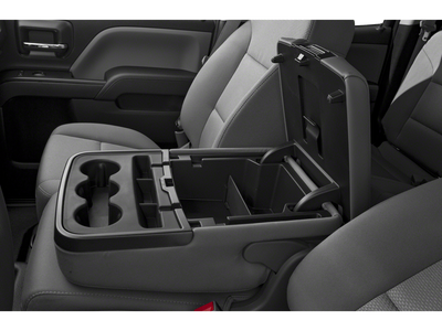 2019 GMC Sierra 2500 HD Crew Cab Standard Box 4-Wheel Drive Denali