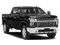 2020 Chevrolet Silverado 2500 HD Crew Cab Standard Box 4-Wheel Drive LTZ