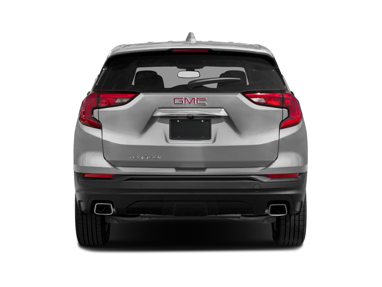 2021 GMC Terrain Base