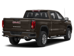 2021 GMC Sierra 1500 Crew Cab Short Box 4-Wheel Drive AT4