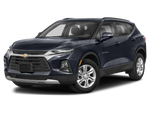 2022 Chevrolet Blazer FWD 4dr LT w/1LT