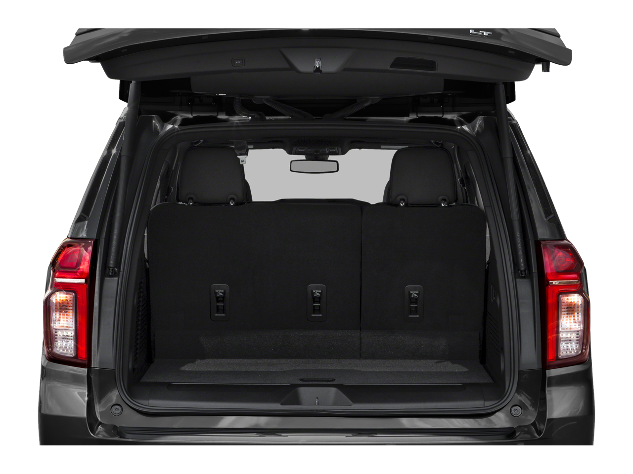 2022 Chevrolet Tahoe 2WD LT