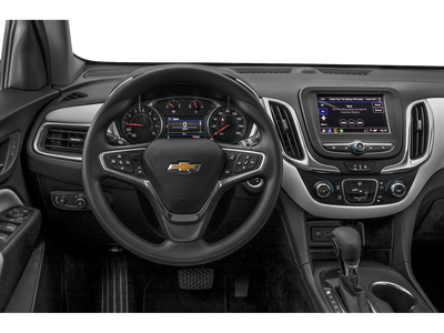 2022 Chevrolet Equinox Base