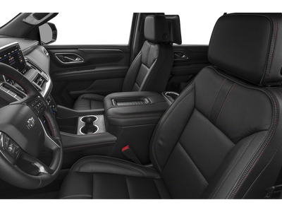 2022 Chevrolet Suburban 4WD RST