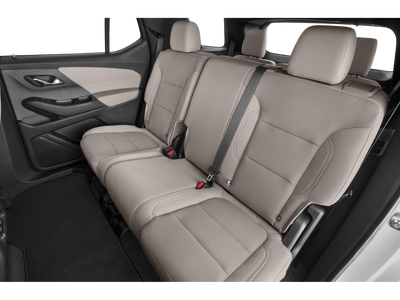 2022 Chevrolet Traverse FWD 1LT