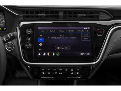 2022 Chevrolet Bolt EUV FWD 4dr LT