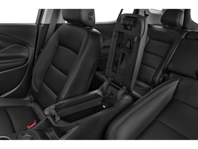 2022 GMC Terrain AWD Denali