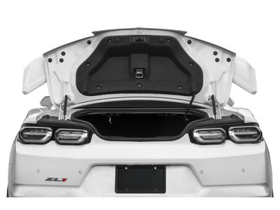 2023 Chevrolet Camaro Base