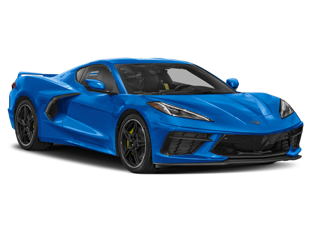 2023 Chevrolet Corvette Stingray Stingray Coupe 1LT