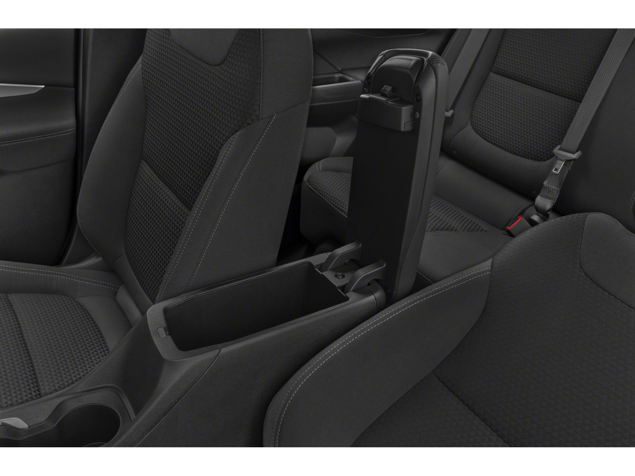 2023 Chevrolet Bolt EV 5dr Wgn 2LT