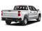 2023 Chevrolet Silverado 1500 Crew Cab Short Box 2-Wheel Drive RST