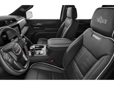 2023 GMC Sierra 1500 Crew Cab Short Box 4-Wheel Drive AT4X