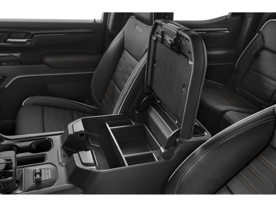 2023 GMC Sierra 1500 Crew Cab Short Box 4-Wheel Drive AT4X