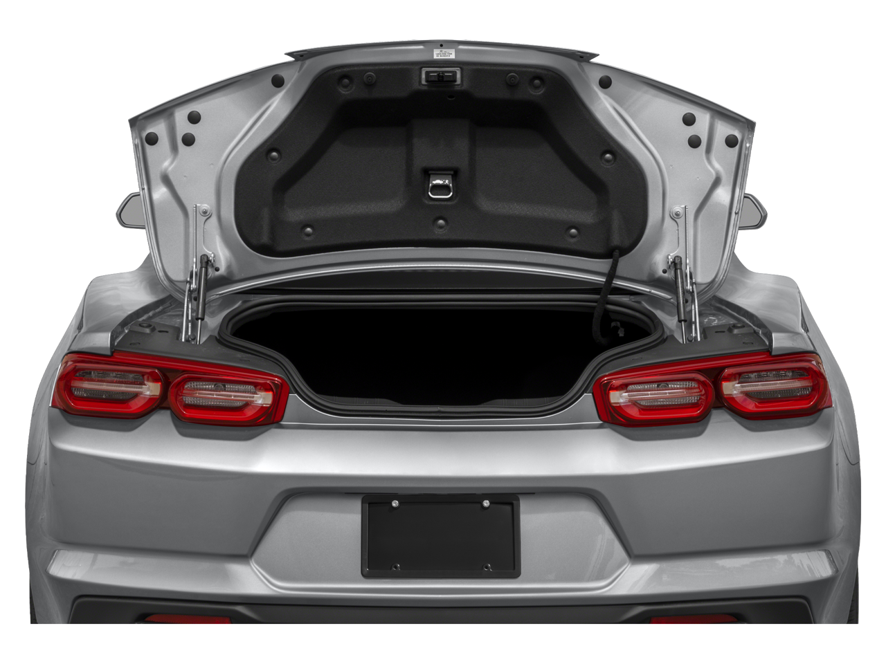 2024 Chevrolet Camaro 2dr Coupe 1LT