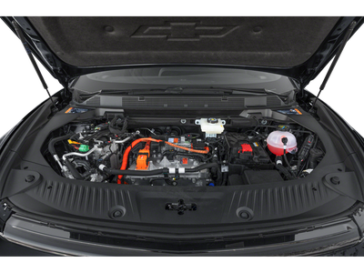 2024 Chevrolet Equinox EV 4dr RS w/0RS *Ltd Avail*
