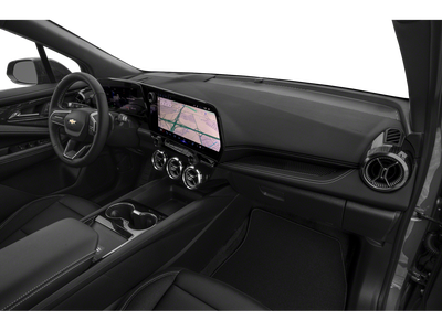 2024 Chevrolet Blazer EV LT eAWD