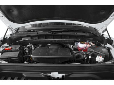 2024 GMC Sierra 1500 Crew Cab Short Box 4-Wheel Drive AT4X