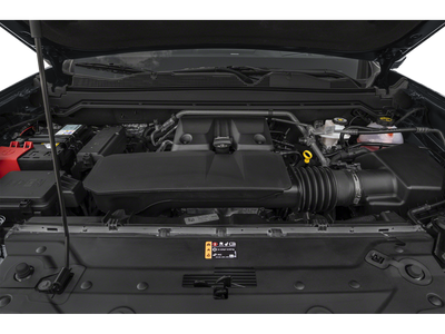 2024 GMC Canyon Crew Cab Short Box 4-Wheel Drive Denali