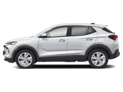 2025 Buick Encore GX Base