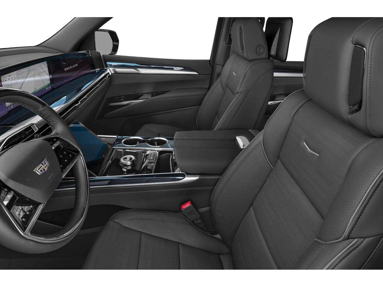 2025 Cadillac Escalade ESV Base