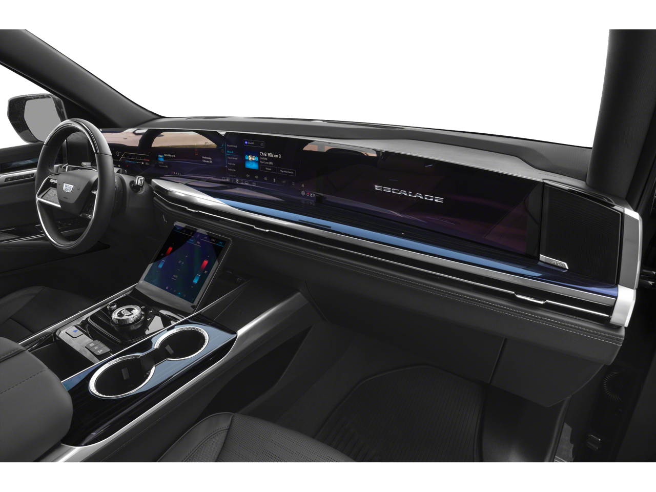 2025 Cadillac Escalade ESV Base