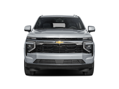 2025 Chevrolet Tahoe 4WD LT