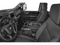 2026 Chevrolet Silverado 2500 HD Crew Cab Standard Box 4-Wheel Drive Custom