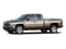 2008 Chevrolet Silverado 1500 2WD Extended Cab Standard Box Work Truck