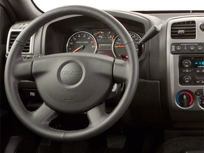 2011 GMC Canyon Base