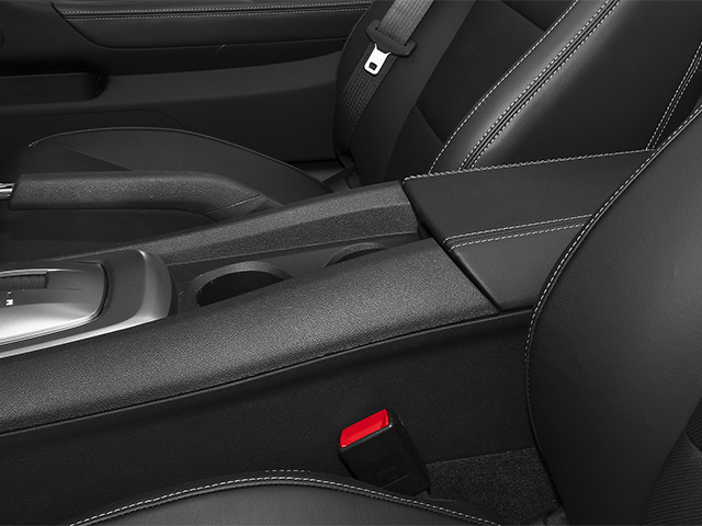 2013 Chevrolet Camaro LT