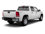 2013 GMC Sierra 1500 Crew Cab Short Box 2-Wheel Drive SLE