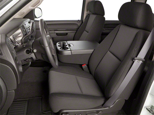 2013 GMC Sierra 1500 Crew Cab Short Box 2-Wheel Drive SLE