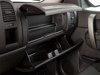 2013 GMC Sierra 1500 Crew Cab Short Box 2-Wheel Drive SLE
