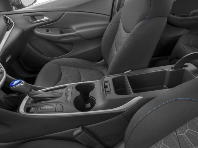 2016 Chevrolet Volt 5dr HB Premier