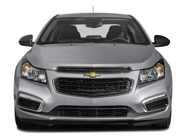 2016 Chevrolet Cruze Limited Sedan LS (Automatic)